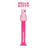 Dispensador Pez - Hello Kitty - Llama - Sin Pastillas - 