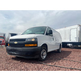 Chevrolet Express 4.3 V6 Ls Cargo B