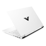 Notebook Gamer Victus 15-fb1008la Ryzen 5 8gb Rtx 2050 144hz Color Blanco Cerámico