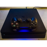 Playstation 4 - Slim - 1 Tb 