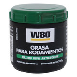 Grasa Rodamiento W80 250 Grs