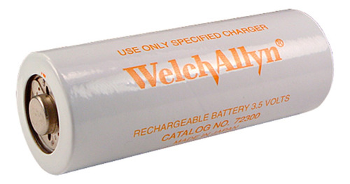 Batería Recargable Wa72300 3.5v Naranja Original 