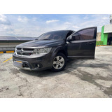 Dodge Journey 2017 2.4 Se 7a At