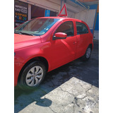 Volkswagen Gol 2015 1.6 Cl I-motion At 5 P