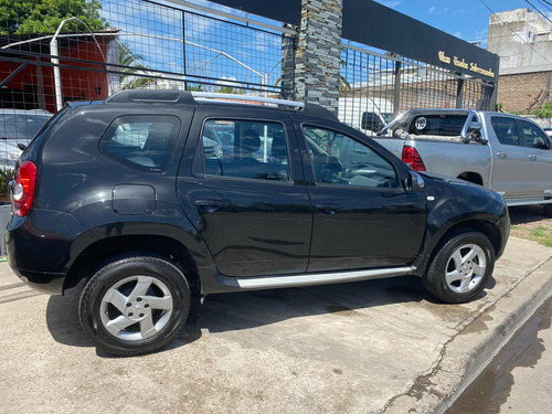 Renault Duster 2013 2.0 4x2 Luxe Nav 138cv 46276082