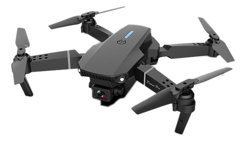 Posicionamento Visual Da Câmera E88 Rc Drone 4k Hd Wifi Fpv