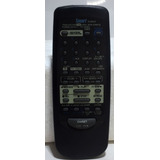 Controle Remoto Videocassetes Jvc Rc600vc E Gradiente Gv-409