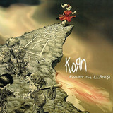 Cd Follow The Leader - Korn
