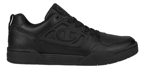 Tenis Champion 5 On 5 Lo Negro - Cas102008m