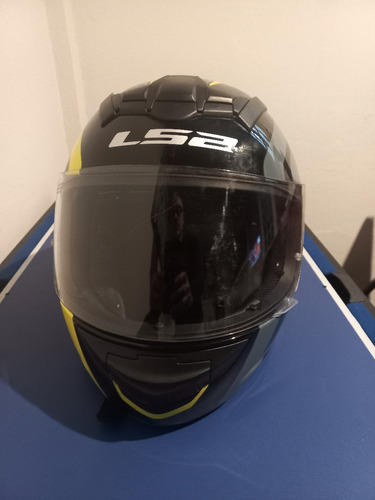 Casco Moto L52