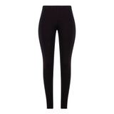 Calça Legging Moletom Feminina Flanelada Malwee