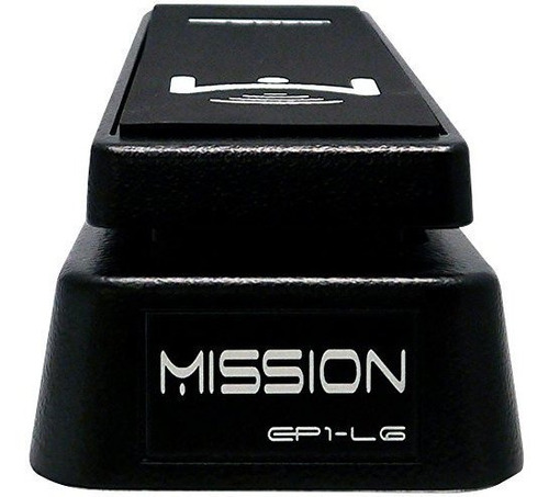Mision Pedal De Expresion Engineering Inc Ep1l6 Para Line 