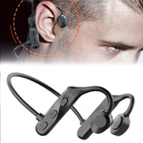 Audífonos De Conducción Ósea Impermeables Bluetooth Lazhu