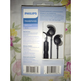 Auriculares Philips Tae 4205