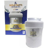 Filtro De Agua Gold Parts Sirve Ge Mabe Mwf