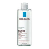 La Roche Posay Água Micelar Ultra Peles Sensíveis 400ml