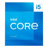 Processador Intel Core I5 13400 2.50ghz 20mb Lga1700