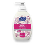 Jabón Líquido Ballerina Doble Humectación 350 Ml.