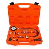 Kit Compresometro Diesel 0 A 1000psi Autos Hamilton Aut27