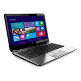 Notebook Hp Envy Core I5 500gb 4gb Tela 14'