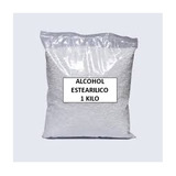 Alcohol Estearilico 1 Kilo