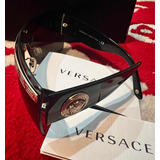 Lentes Versace Medusa