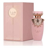 Perfume Lattafa Haya Edp 100ml