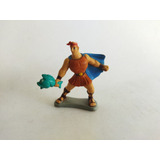 Disney Hércules Figura Pez