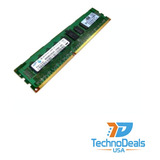 Memoria 16gb Hp Proliant Dl120 Dl160 Dl180 G9 846740-001