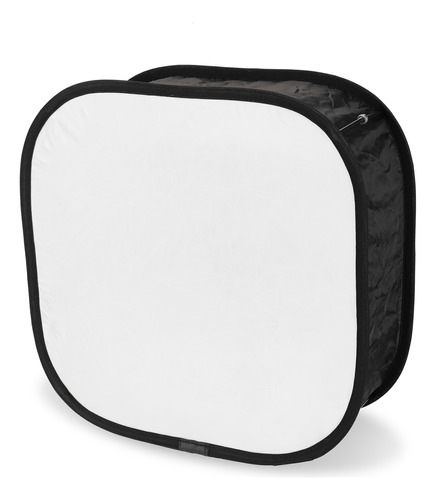 Pantalla Reflectora Softbox Flash Para Filtro Mini Speedlite