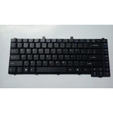 Teclado Original Para Notebook Acer Aspire 3050 Funcionando 