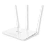 Router Inalámbrico Tenda F3 /300 Mbps 