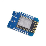 Mini Nodemcu D1 Wifi Esp8266 Esp12f 4mb Uart Arduino