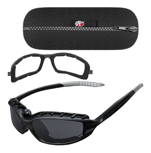 Gafas Lentes Ciclista Running Deportes Bici Moto Sol Sia+