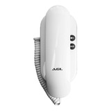 Interfone Monofone Extensão Universal Agl S100