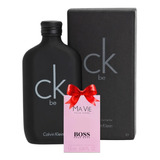 Calvin Klein Ck Be Eau De Toilette 100 ml