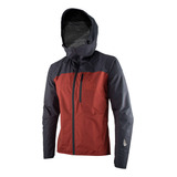 Campera Ciclismo Mtb Leatt - Hydradri 2.0 - Lava