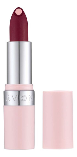 Avon Lápiz Labial Hydramatic Matte Con Ácido Hialurónico  