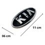 Emblema Logo Kia Para Pregio / Stylus  Kia Pregio