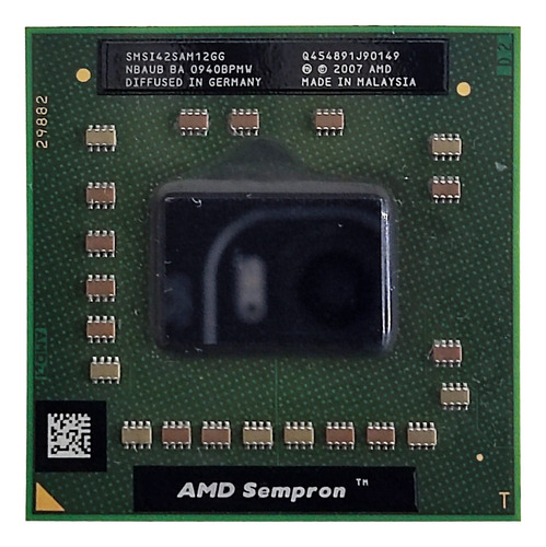 Procesador  Amd Sempron Si-42 