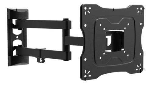 Soporte Morshop Tv24 De Pared Para Tv/monitor De 17  A 43  