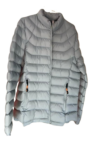 Campera Nailon Unisex