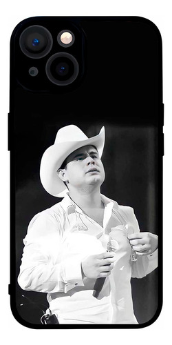 Funda Alfredo Olivas Para iPhone X Xs Xr 11 12 13 14 Pro Max