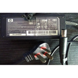 Cargador Hp Ac Adapter Ppp009h - Original (caba)