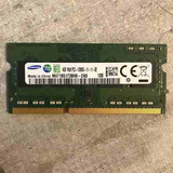 Memoria Ram 4gb 1 Samsung M471b5173bh0-ck0