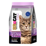 Br For Cat Castrados Pollo X 1 Kg