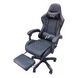 Silla Gamer Pc Sillon Butaca Escritorio Oficina Noga Typhon 