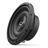 Subwoofer Plano Audiocontrol Spc-10s2 600 W Rms 10 