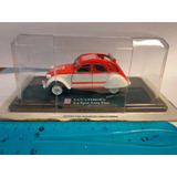 Citroen 2cv Sport 1/43 Auto Plus