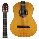 Violão Acústico Yamaha C45ii Nylon Natural + Nfe + Garantia